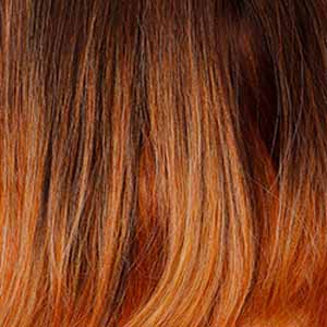 Outre Perfect Hairline Synthetic 13x6 Lace Front Wig - EVONA - EgoWigs.com