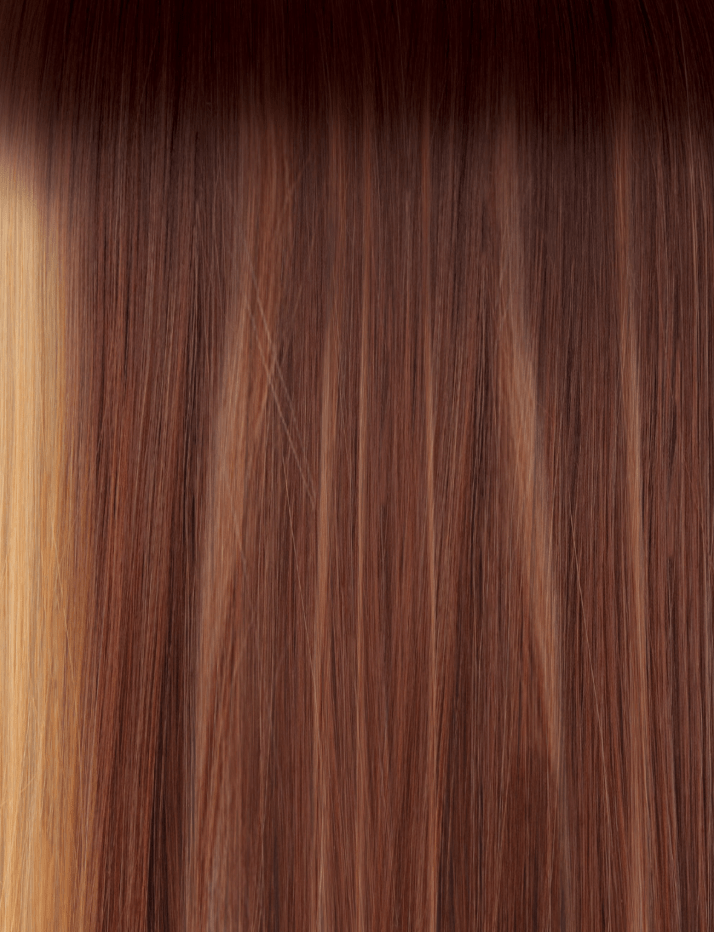 Outre Perfect Hairline Synthetic 13x6 Lace Front Wig - HANIA - SoGoodBB.com