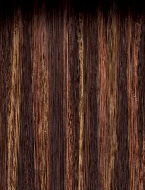 Outre Perfect Hairline Synthetic 13x6 Lace Front Wig - HANIA - SoGoodBB.com