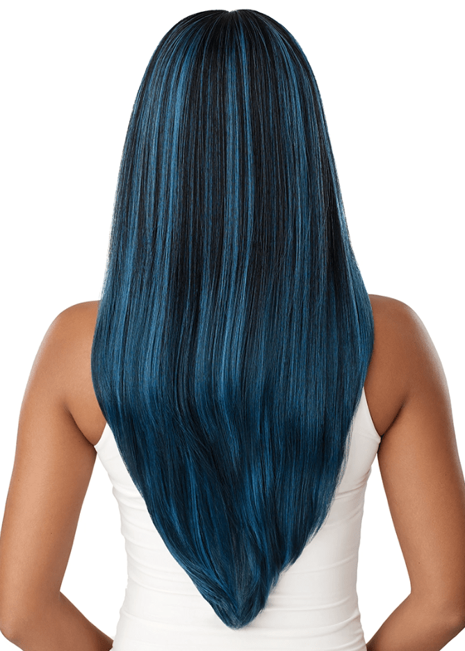 Outre Perfect Hairline Synthetic 13x6 Lace Front Wig - KATRINA - EgoWigs.com