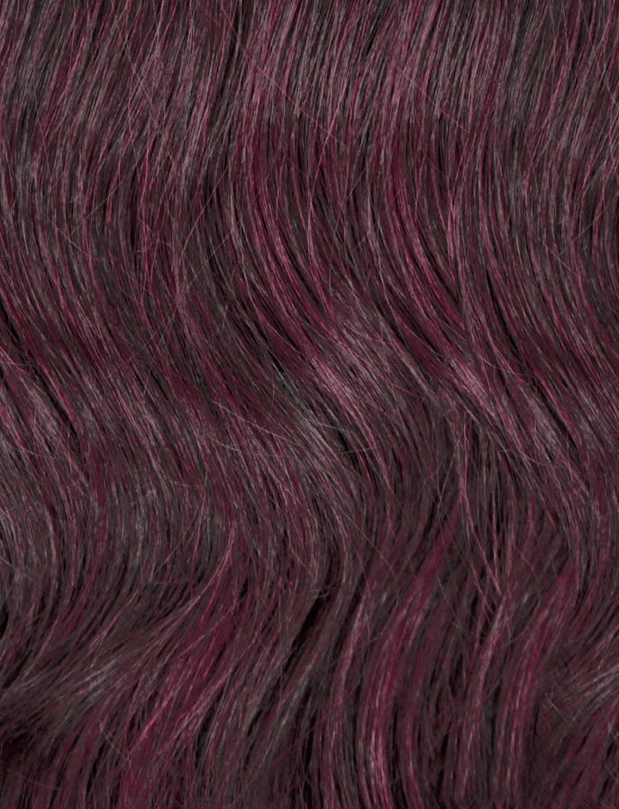 Outre Perfect Hairline Synthetic 13x6 Lace Front Wig - PH 1 - EgoWigs.com