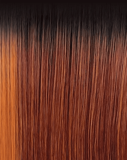 Outre Perfect Hairline Synthetic 13x6 Lace Front Wig - WESLYN - EgoWigs.com