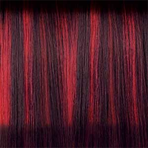 Outre Perfect Hairline Synthetic 13x6 Lace Frontal Wig - ANYCIA - SoGoodBB.com