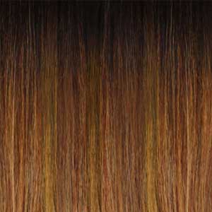 Outre Pretty Quick Synthetic Wrap Ponytail - JESS - EgoWigs.com
