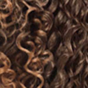 Outre Quick Synthetic Pony Bang X Bun - ESSIE - Clearance - EgoWigs.com