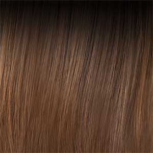 Outre Quick Weave Synthetic Half Wig - FEBBIE - EgoWigs.com