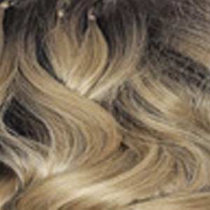 Outre Quick Weave Synthetic Half Wig - FEBBIE - EgoWigs.com