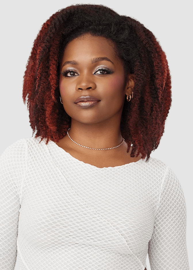 Outre Quick Weave Synthetic Wig - MARLIE - EgoWigs.com