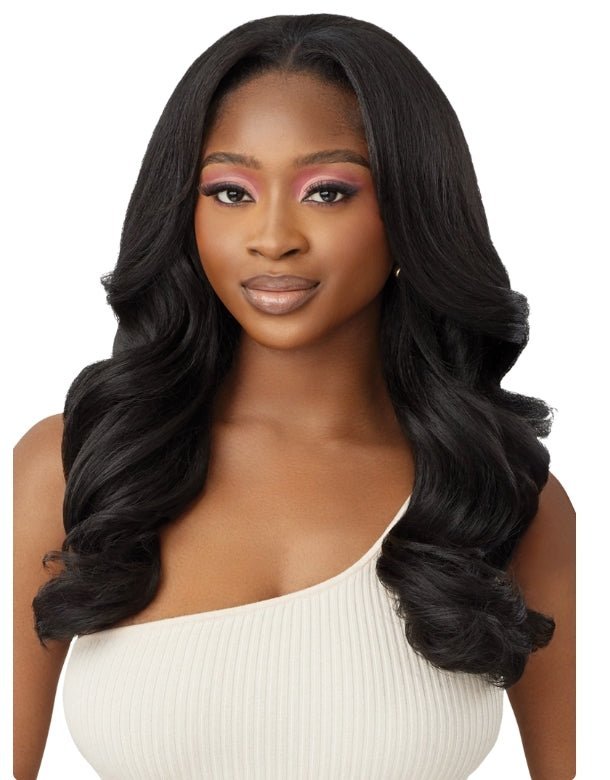 Outre Quick Weave Synthetic Wig - SEVILLE - EgoWigs.com