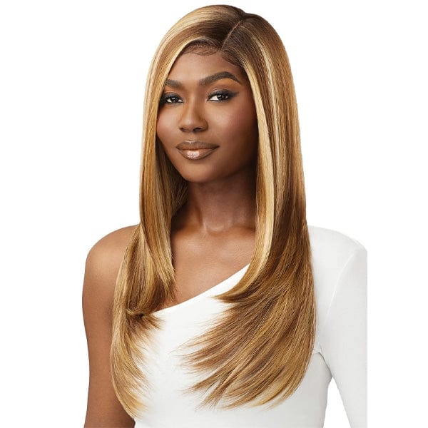 Outre Synthetic EveryWear HD Lace Front Wig - EVERY 26 - EgoWigs.com