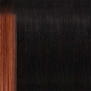 Outre Synthetic EveryWear HD Lace Front Wig - EVERY 26 - EgoWigs.com