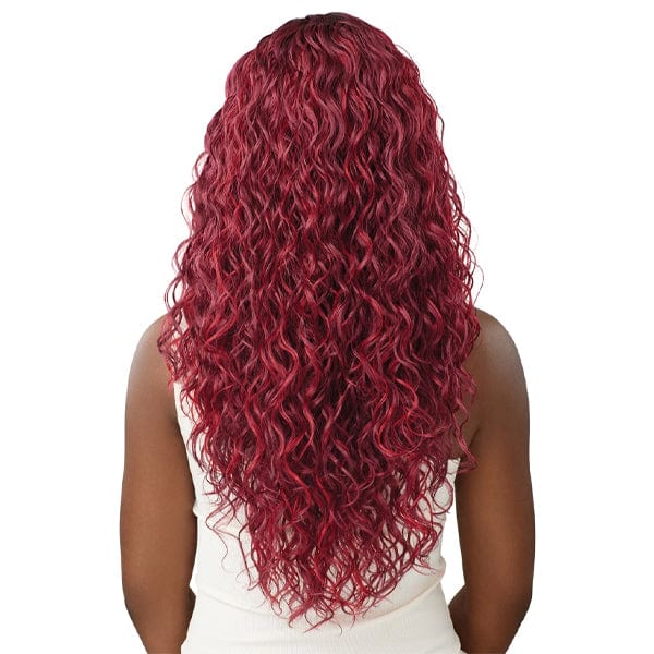 Outre Synthetic EveryWear HD Lace Front Wig - EVERY 31 - EgoWigs.com