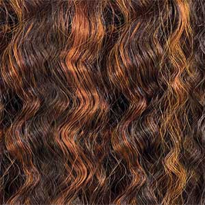 Outre Synthetic EveryWear HD Lace Front Wig - EVERY 31 - EgoWigs.com