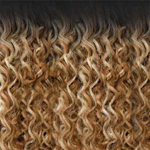 Outre Synthetic EveryWear HD Lace Front Wig - EVERY 31 - EgoWigs.com