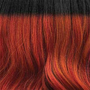 Outre Synthetic EveryWear HD Lace Front Wig - EVERY 35 - EgoWigs.com