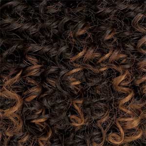 Outre Synthetic EveryWear HD Lace Front Wig - EVERY 40 - SoGoodBB.com