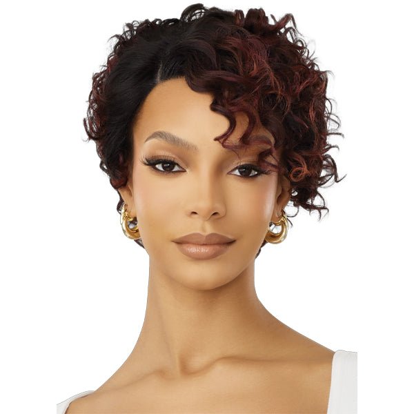 Outre Synthetic EveryWear HD Lace Front Wig - EVERY 41 - SoGoodBB.com