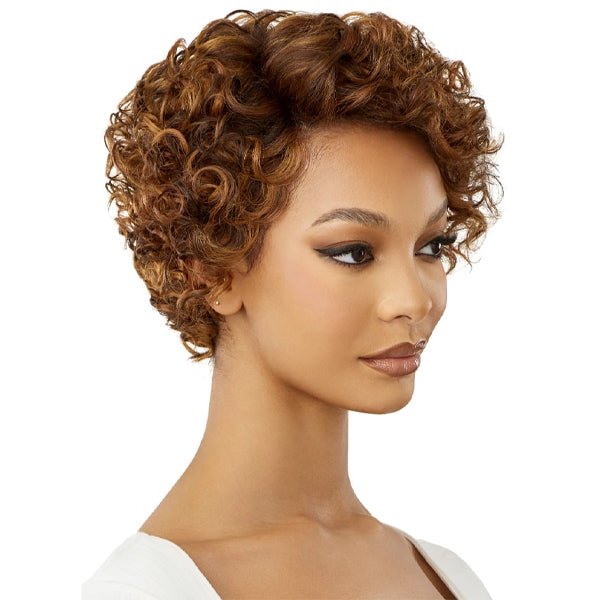 Outre Synthetic EveryWear HD Lace Front Wig - EVERY 41 - SoGoodBB.com