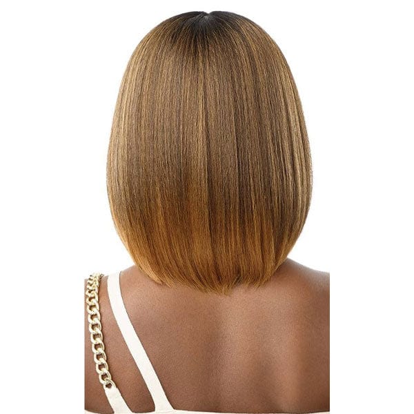 Outre Synthetic Hair HD Lace Front Deluxe Wig - COLLINA - EgoWigs.com