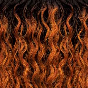 Outre Synthetic Hair HD Lace Front Deluxe Wig - MARCELLA - EgoWigs.com