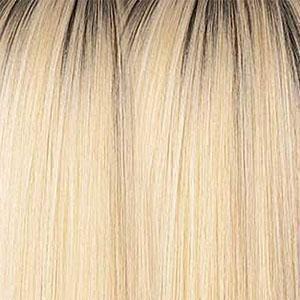 Outre Synthetic L - Part Swiss Lace Front Wig - LORELEI - EgoWigs.com