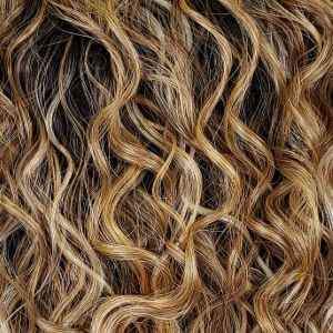 Outre Synthetic L - Part Swiss Lace Front Wig - LORELEI - EgoWigs.com
