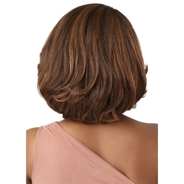 Outre Synthetic Melted Hairline HD Lace Front Wig - CIANA - EgoWigs.com
