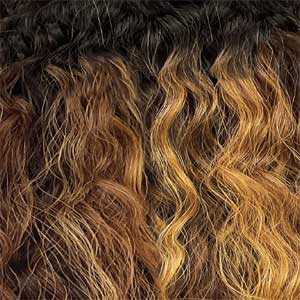 Outre Synthetic Melted Hairline HD Lace Front Wig - CIANA - EgoWigs.com