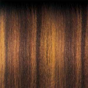 Outre Synthetic Melted Hairline HD Lace Front Wig - JAYCIANA - EgoWigs.com