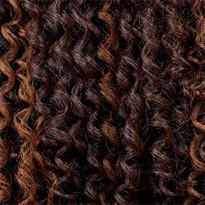 Outre Synthetic Melted Hairline HD Lace Front Wig - KAIRI - EgoWigs.com
