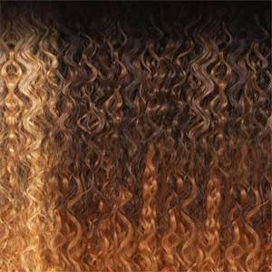 Outre Synthetic Melted Hairline HD Lace Front Wig - LEA - EgoWigs.com