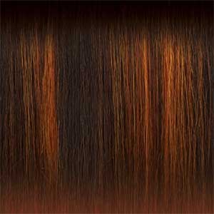 Outre Synthetic Melted Hairline HD Lace Front Wig - LEA - EgoWigs.com