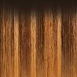 Outre Synthetic Melted Hairline HD Lace Front Wig - LEA - EgoWigs.com