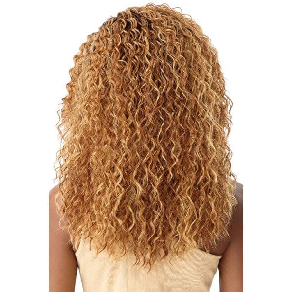 Outre Synthetic Melted Hairline HD Lace Front Wig - MARIELLA - EgoWigs.com