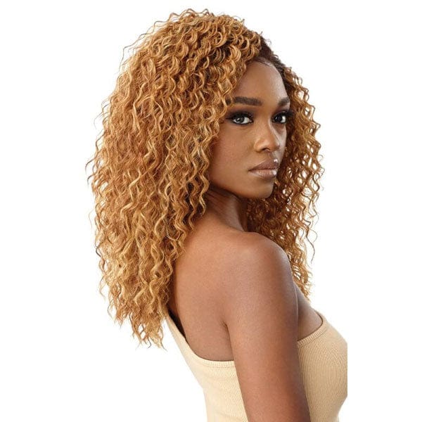 Outre Synthetic Melted Hairline HD Lace Front Wig - MARIELLA - EgoWigs.com