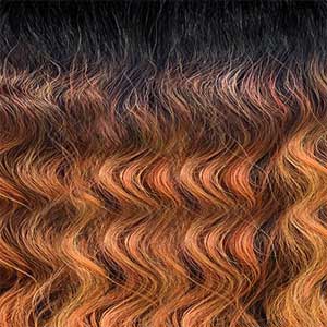 Outre Synthetic Melted Hairline HD Lace Front Wig - MIKAELLA - EgoWigs.com