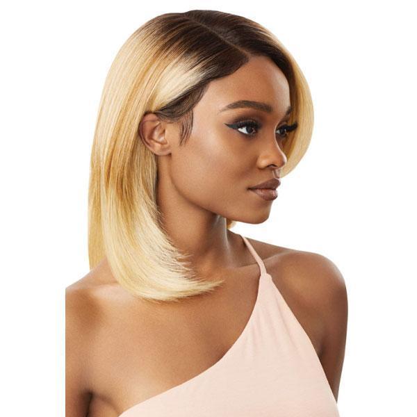 Outre Synthetic Melted Hairline Swiss Lace Front Wig - SABRINA - Clearance - EgoWigs.com