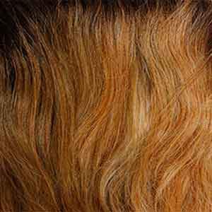 Outre Synthetic Melted Hairline Swiss Lace Front Wig - SABRINA - Clearance - EgoWigs.com