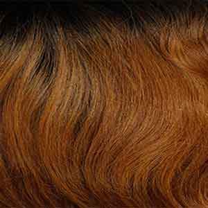 Outre Synthetic Melted Hairline Swiss Lace Front Wig - SABRINA - Clearance - EgoWigs.com