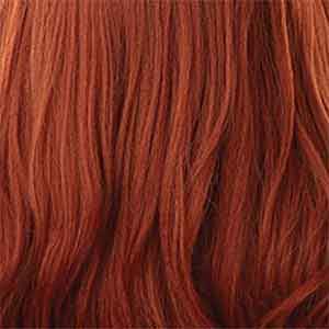 Outre Synthetic Melted Hairline Swiss Lace Front Wig - SABRINA - Clearance - EgoWigs.com