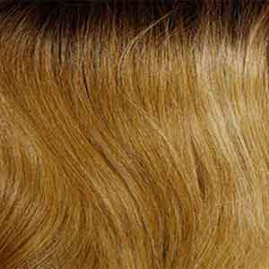 Outre Synthetic Melted Hairline Swiss Lace Front Wig - SABRINA - Clearance - EgoWigs.com