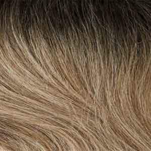 Outre Synthetic Melted Hairline Swiss Lace Front Wig - SABRINA - Clearance - EgoWigs.com