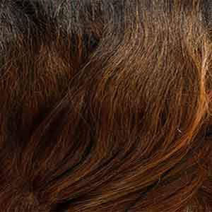 Outre Synthetic Melted Hairline Swiss Lace Front Wig - SABRINA - Clearance - EgoWigs.com