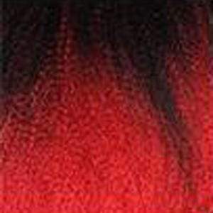 Outre Synthetic Pre Stretched Ultra Braid - X-PRESSION 3X 42" - (C) - SoGoodBB.com