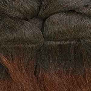 Outre Synthetic Pre Stretched Ultra Braid - X - PRESSION 3X 52" - (C) - EgoWigs.com
