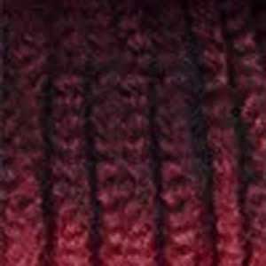 Outre Synthetic Pre Stretched Ultra Braid - X - PRESSION 3X 52" - (C) - EgoWigs.com