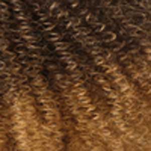 Outre Synthetic Pre Stretched Ultra Braid - X - PRESSION 3X 52" - (C) - EgoWigs.com