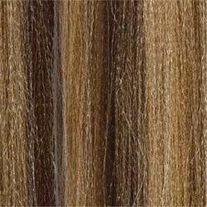 Outre Synthetic Pre Stretched Ultra Braid - X - PRESSION 3X 52" - (C) - EgoWigs.com