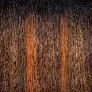 Outre Synthetic Sleeklay Part HD Lace Front Wig - DONATELLA - EgoWigs.com