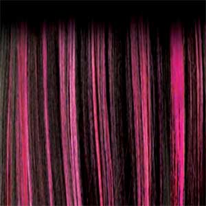 Outre Synthetic Sleeklay Part HD Lace Front Wig - NAILANI - EgoWigs.com